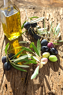 Natur pur, das Beste was Spaniens S�den zu bieten hat.